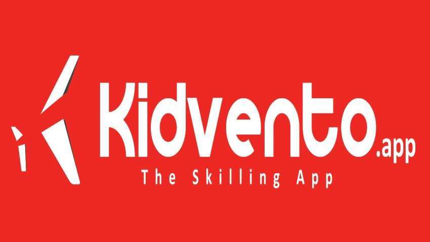 Skilling app Kidvento raises pre-series A funding of USD 1 million