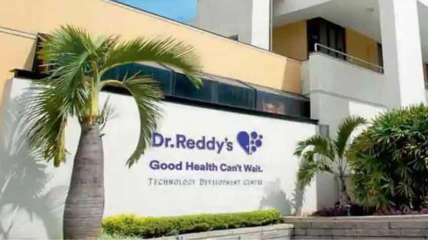 Dr. Reddy's eyes Sputnik vaccine exports after domestic struggle Dr. Reddy's eyes Sputnik vaccine exports after domestic struggle