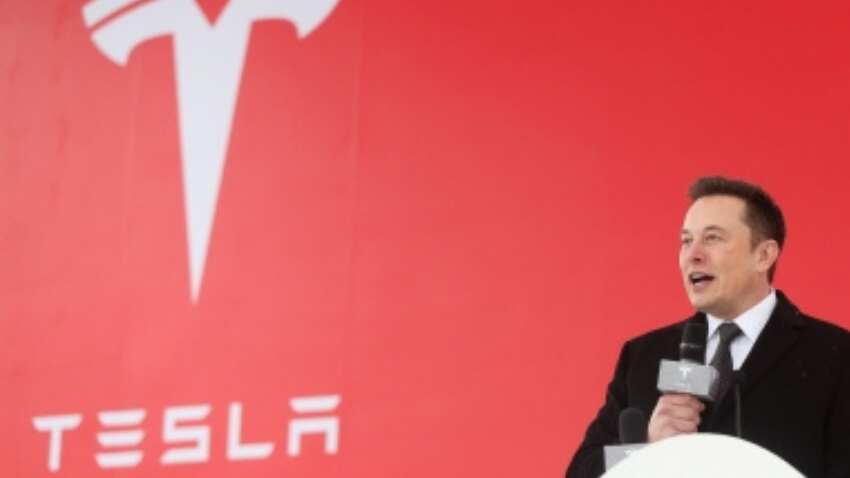 Elon Musk tells staff to cut cost of delivering Tesla vehicles Elon Musk tells staff to cut cost of delivering Tesla vehicles