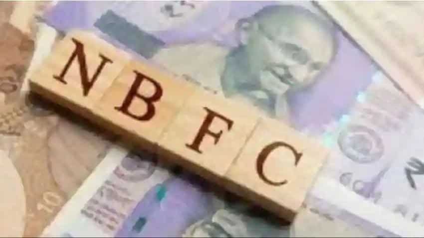 NBFCs AUM likely to grow 8-10% in FY23: Crisil NBFCs AUM likely to grow 8-10% in FY23: Crisil