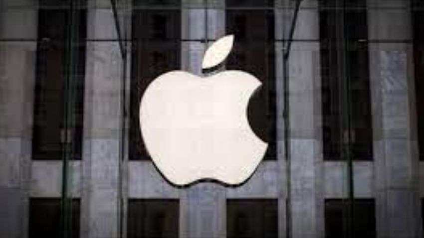 Apple working on new wireless charging tech: Report Apple working on new wireless charging tech: Report