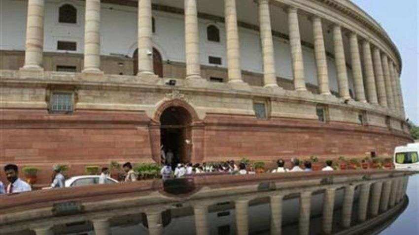 Centre to introduce important Bills in Lok Sabha today Centre to introduce important Bills in Lok Sabha today