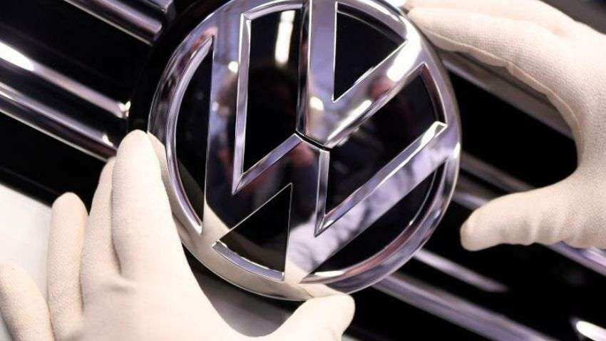 Samsung to supply new advanced auto chip to Volkswagen Samsung to supply new advanced auto chip to Volkswagen