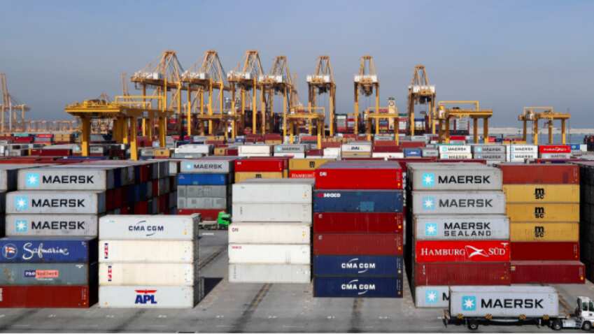 Technical Check: 160% in a year! This shipping company could rally another 30% after breakout on weekly charts Technical Check: 160% in a year! This shipping company could rally another 30% after breakout on weekly charts
