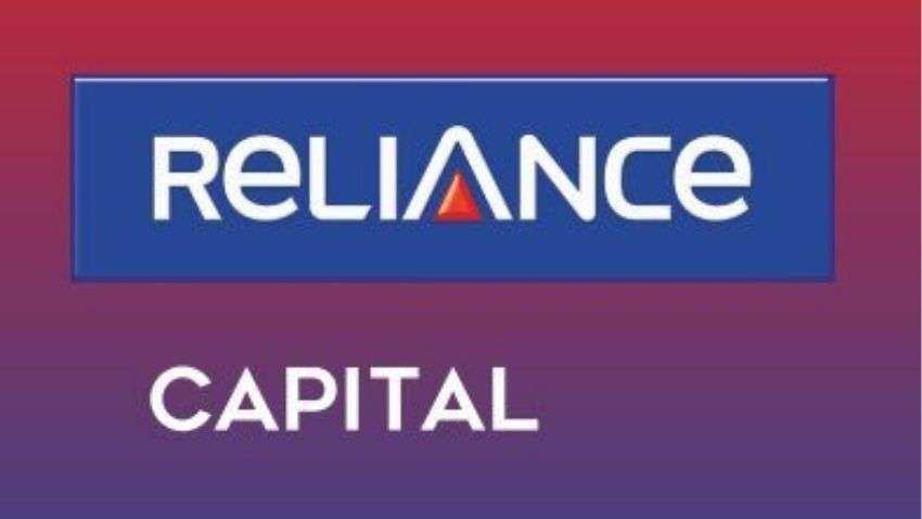 Reliance Capital shares tumble 5% as RBI supersedes company&#039;s board