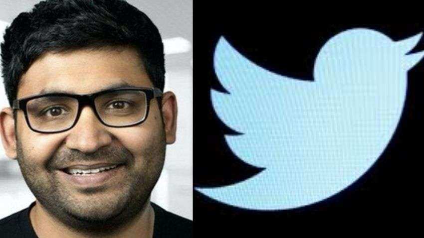 Meet new Twitter CEO - Parag Agarwal; From IIT Bombay to micro-blogging site chief | Profile Meet new Twitter CEO - Parag Agarwal; From IIT Bombay to micro-blogging site chief | Profile