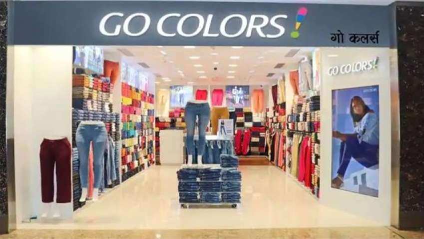 Go Fashion shares witness bumper listing on exchanges; what should investors do now? Go Fashion shares witness bumper listing on exchanges; what should investors do now?