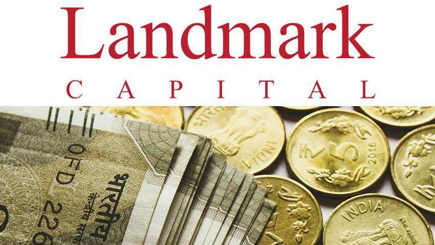 Landmark Capital launches Rs 500 cr Warehousing and Logistics Fund - What investors need to know Landmark Capital launches Rs 500 cr Warehousing and Logistics Fund - What investors need to know