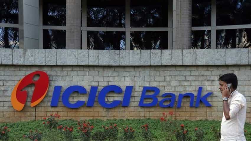 Fitch affirms ICICI Bank rating with negative outlook, retains viability rating at BB