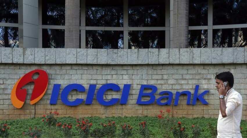 Fitch affirms ICICI Bank rating with negative outlook, retains viability rating at BB Fitch affirms ICICI Bank rating with negative outlook, retains viability rating at BB