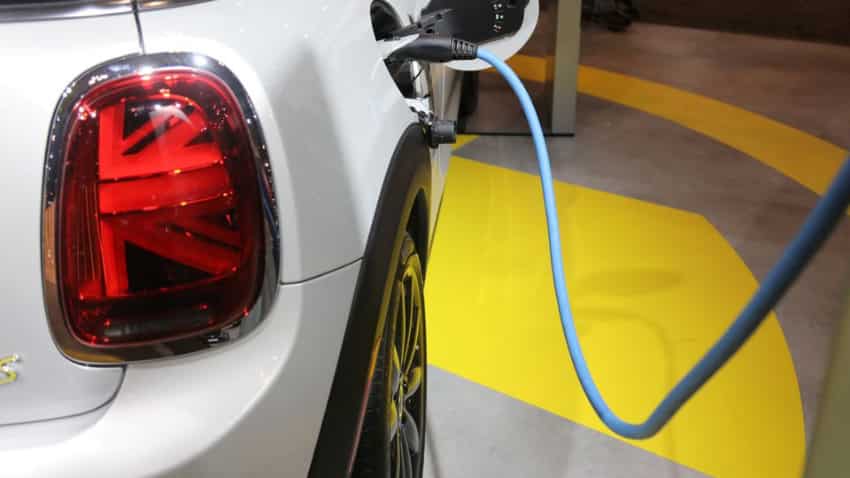 About 1.65 lakh EVs supported as on November 25 under Phase-2 of FAME India scheme