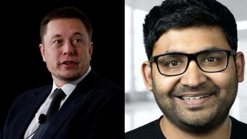 USA benefits greatly from Indian talent, praises Elon Musk after Parag Agarwal appointed as new Twitter CEO