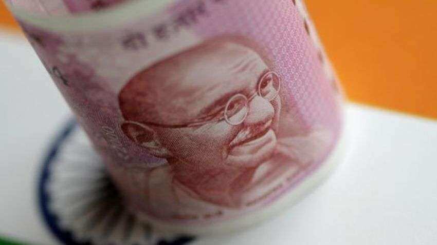 India's April-October fiscal deficit touches $72.8 billion India's April-October fiscal deficit touches $72.8 billion
