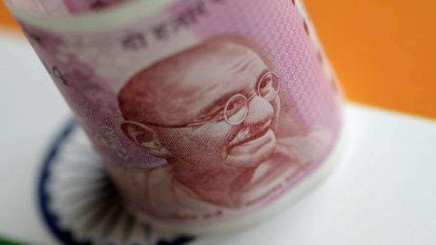 India&#039;s April-October fiscal deficit touches $72.8 billion