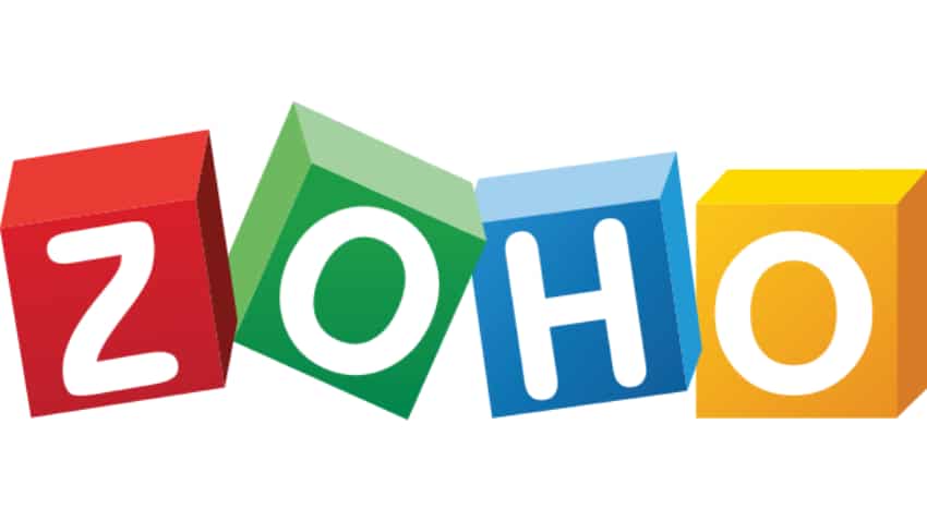 Zoho Corp launches new business division to offer a collaborative e-learning platform Zoho Corp launches new business division to offer a collaborative e-learning platform
