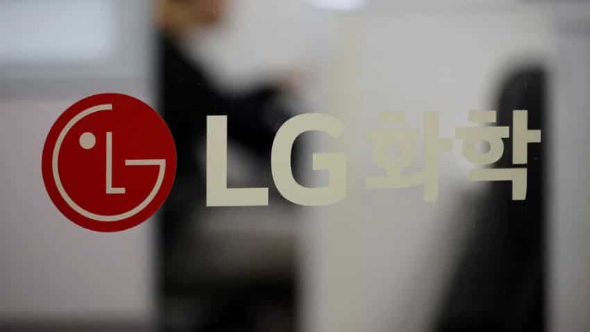 LG Energy Solution gets preliminary approval for IPO