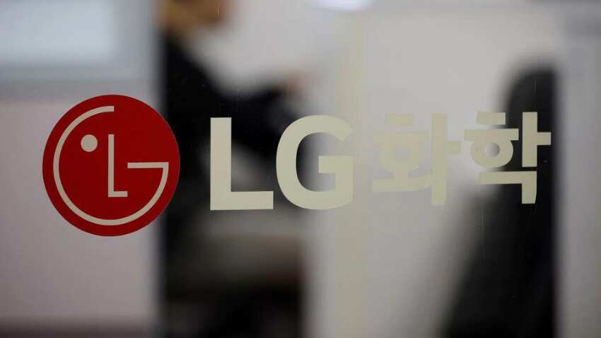 LG Energy Solution gets preliminary approval for IPO LG Energy Solution gets preliminary approval for IPO