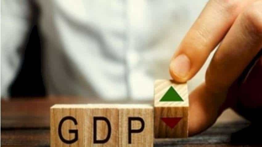 India’s Q2FY22 GDP: 8.4% YoY growth reported - Key things to know
