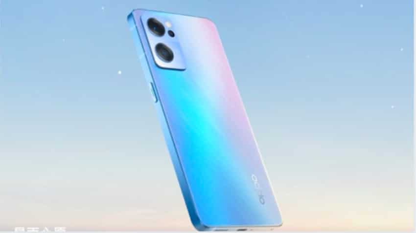 Oppo Reno 7, Oppo Reno 7 Pro price leaked ahead of launch in India: Check details