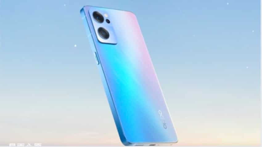 Oppo Reno 7, Oppo Reno 7 Pro price leaked ahead of launch in India: Check details Oppo Reno 7, Oppo Reno 7 Pro price leaked ahead of launch in India: Check details