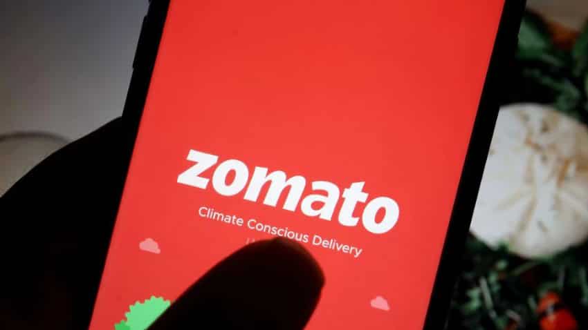Zomato launches platform to help restaurants raise funds Zomato launches platform to help restaurants raise funds