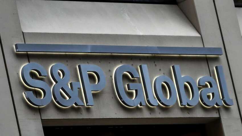 S&P keeps India GDP growth forecast unchanged at 9.5% in FY22 S&P keeps India GDP growth forecast unchanged at 9.5% in FY22