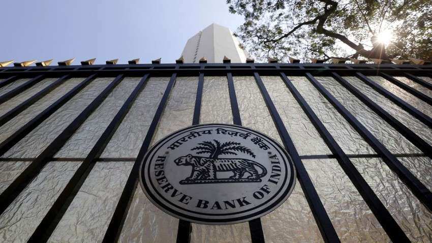 Non-food bank credit grows at 6.9% in October: RBI data Non-food bank credit grows at 6.9% in October: RBI data