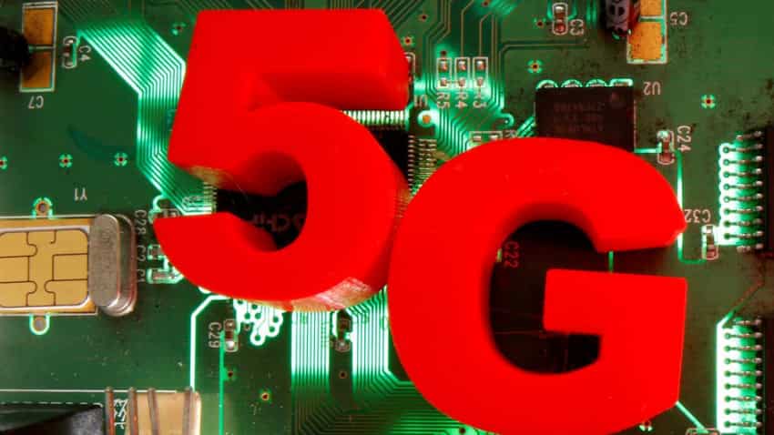 India to have 500 mn 5G subscriptions, average traffic per smartphone to touch 50 GB/month by 2027-end: Ericsson India to have 500 mn 5G subscriptions, average traffic per smartphone to touch 50 GB/month by 2027-end: Ericsson