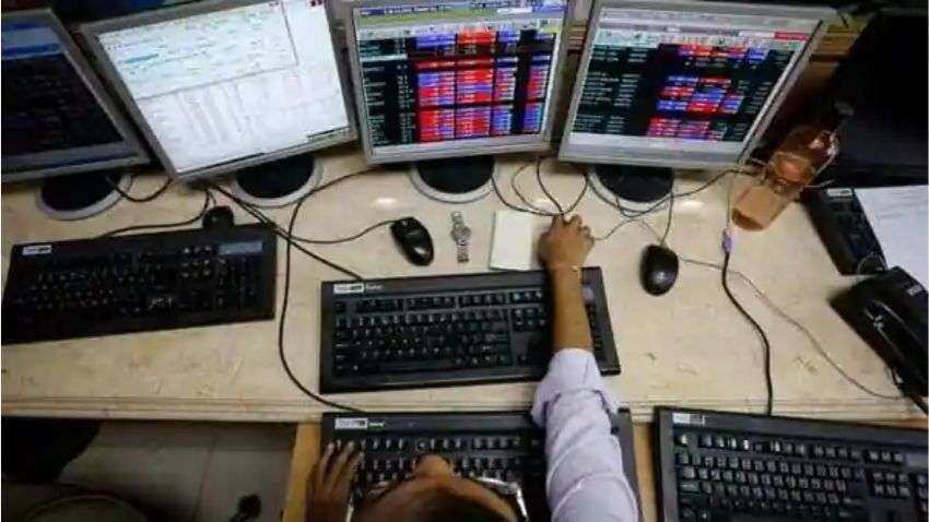 Buy, Sell or Hold: What should investors do with Tata Tele, Elgi Equipment &amp; Macrotech Developers?