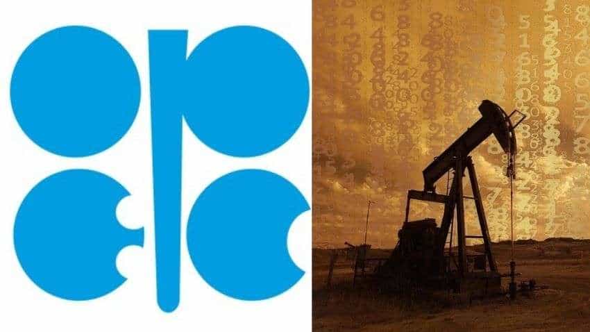 Oil rises 1% ahead of OPEC meeting under Omicron cloud Oil rises 1% ahead of OPEC meeting under Omicron cloud