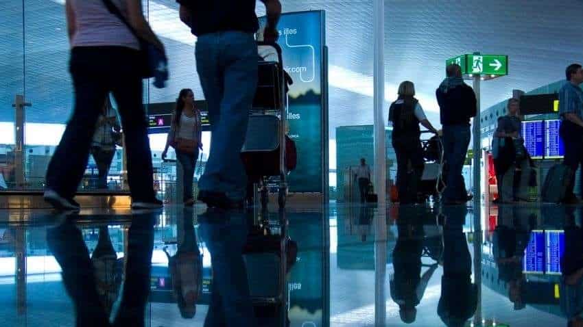 US moving to toughen testing requirement for travellers US moving to toughen testing requirement for travellers