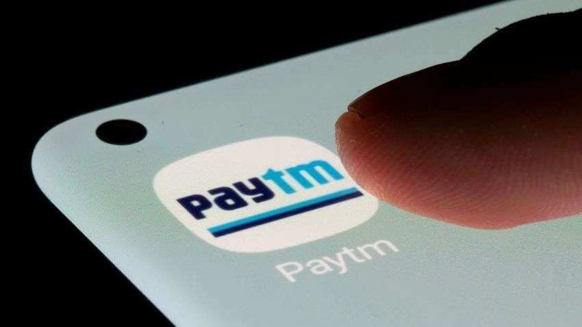 Paytm expects revenue, monetisation methods to expand in next few quarters: CEO Vijay Shekhar Sharma Paytm expects revenue, monetisation methods to expand in next few quarters: CEO Vijay Shekhar Sharma
