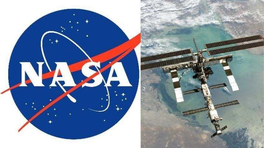 NASA aims to replace ISS with a commercial space station by 2030 NASA aims to replace ISS with a commercial space station by 2030