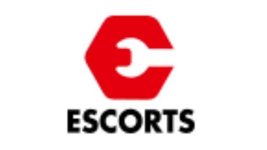Escorts reports 30% dip in November tractor sales at 7,116 units Escorts reports 30% dip in November tractor sales at 7,116 units