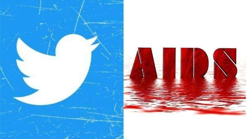 Twitter launches dedicated search prompt for HIV Twitter launches dedicated search prompt for HIV