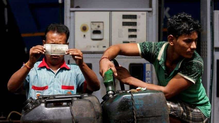 Petrol gets cheaper by Rs 8 per litre in Delhi: Know prices in your city and other details here