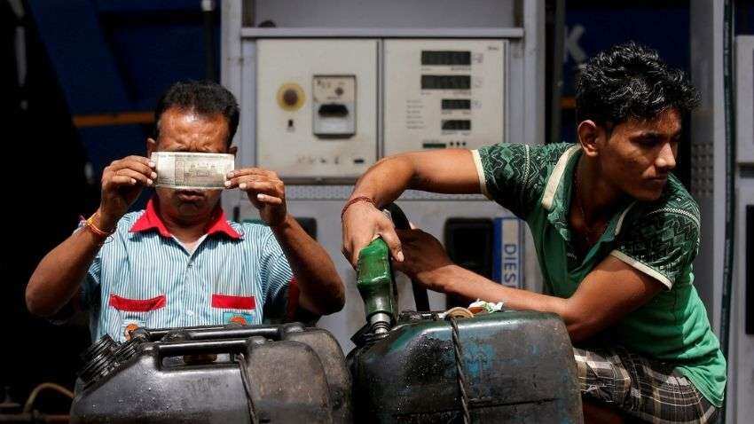 Petrol gets cheaper by Rs 8 per litre in Delhi: Know prices in your city and other details here Petrol gets cheaper by Rs 8 per litre in Delhi: Know prices in your city and other details here