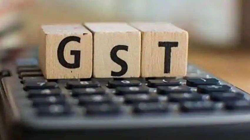 GST mop-up in November stands at Rs 1.31 lakh crore, second-highest since rollout