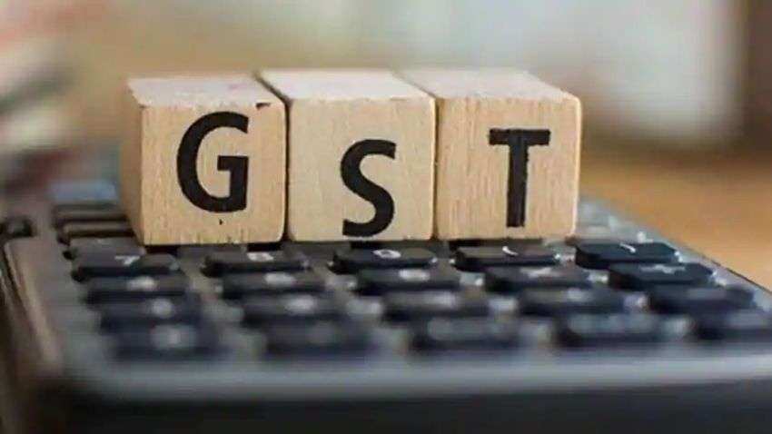 GST mop-up in November stands at Rs 1.31 lakh crore, second-highest since rollout GST mop-up in November stands at Rs 1.31 lakh crore, second-highest since rollout