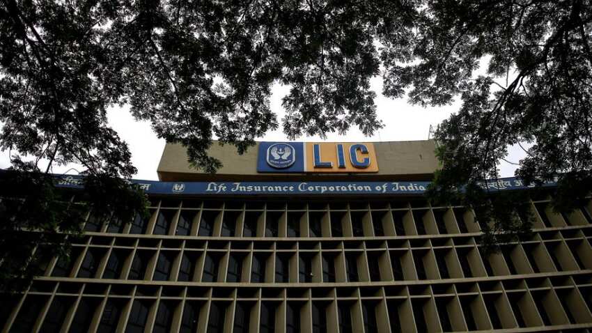 IPO-bound LIC asks policyholders to update PAN for participation in public offer