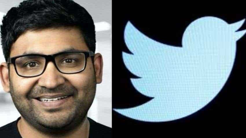 Twitter CEO Parag Agrawal to receive $1million annual salary, with other perks and bonuses