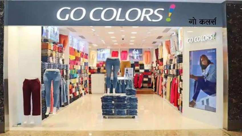 Go Fashion shares surge nearly 6% as FPI picks up 1 million shares in company via open market 