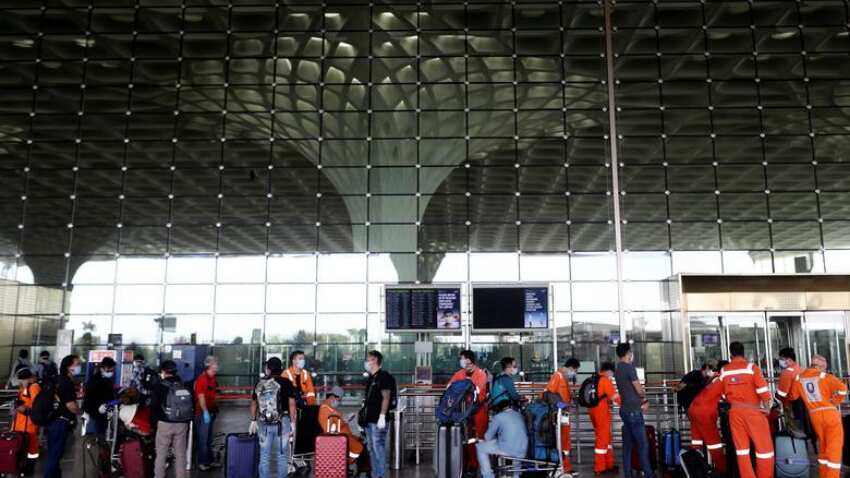 DGCA delays resumption of international flight services 