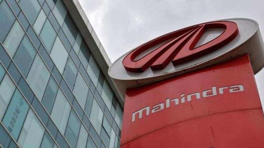 November 2021 Auto Sales: Mahindra & Mahindra sales dip 6% to 40,102 units November 2021 Auto Sales: Mahindra & Mahindra sales dip 6% to 40,102 units