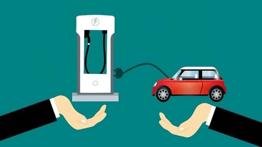 Centre, states, auto industry to meet in Goa on December 4 to discuss ways to promote EVs