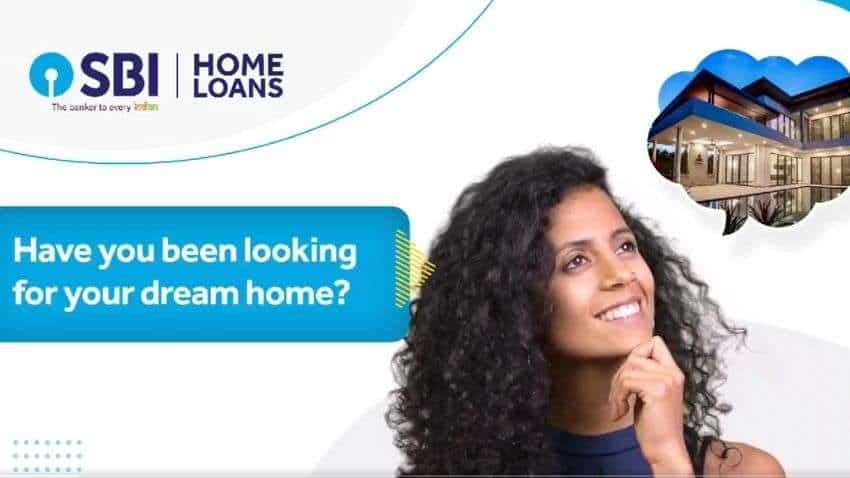Looking for dream home? See SBI home loan offers, interest rates and other benefits
