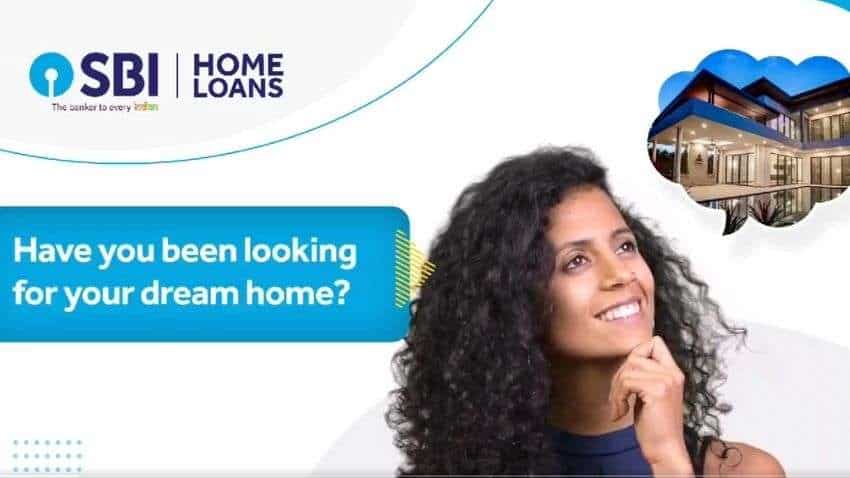 Looking for dream home? See SBI home loan offers, interest rates and other benefits Looking for dream home? See SBI home loan offers, interest rates and other benefits