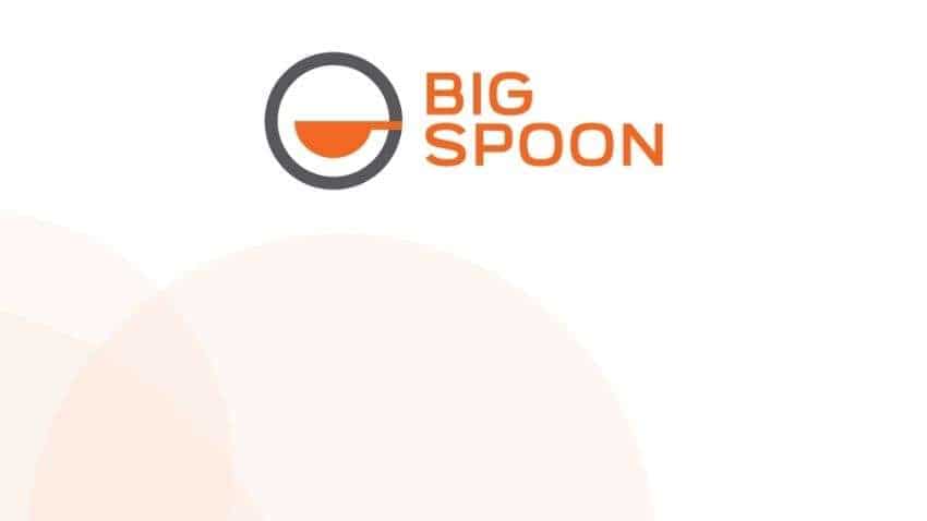 cloud kitchen player big spoon gets usd 2 mn from grip invest | zee business