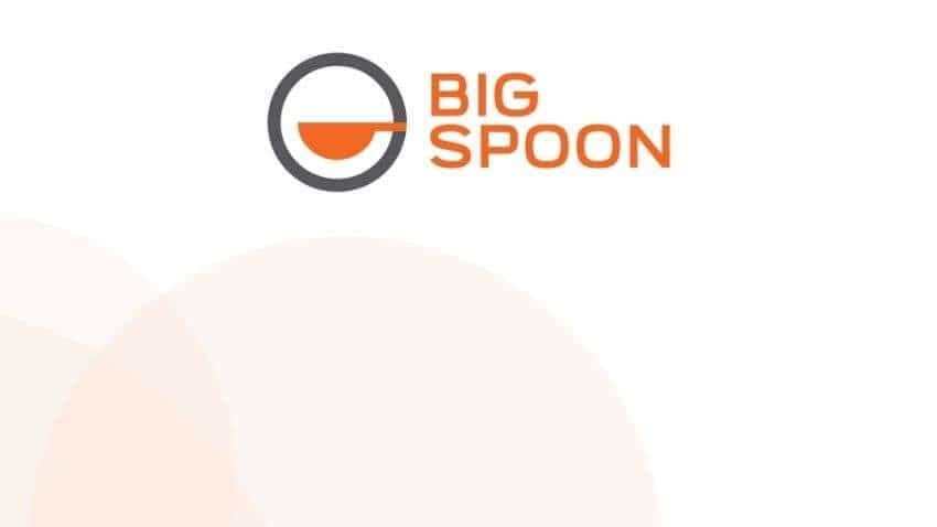 Cloud kitchen player Big Spoon gets USD 2 mn from Grip Invest | Zee Business