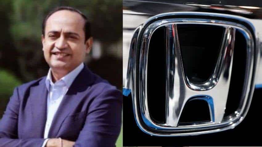 Honda Cars India Senior Vice-President Rajesh Goel resigns
